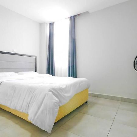 Ultra Modern Apartment In Nyarutarama Kigali Extérieur photo
