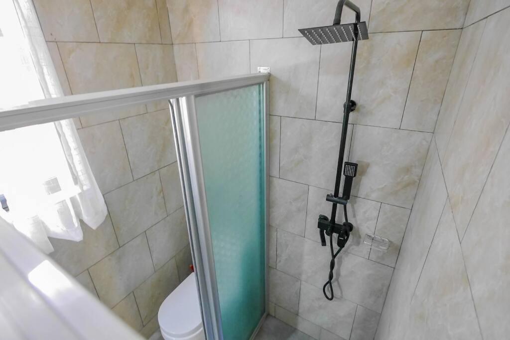 Ultra Modern Apartment In Nyarutarama Kigali Extérieur photo