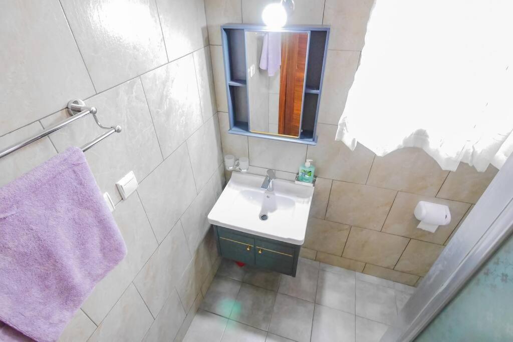 Ultra Modern Apartment In Nyarutarama Kigali Extérieur photo