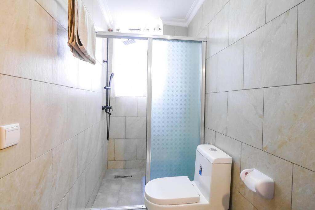 Ultra Modern Apartment In Nyarutarama Kigali Extérieur photo