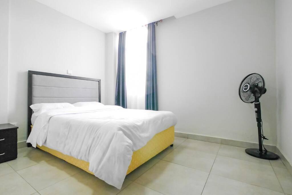 Ultra Modern Apartment In Nyarutarama Kigali Extérieur photo